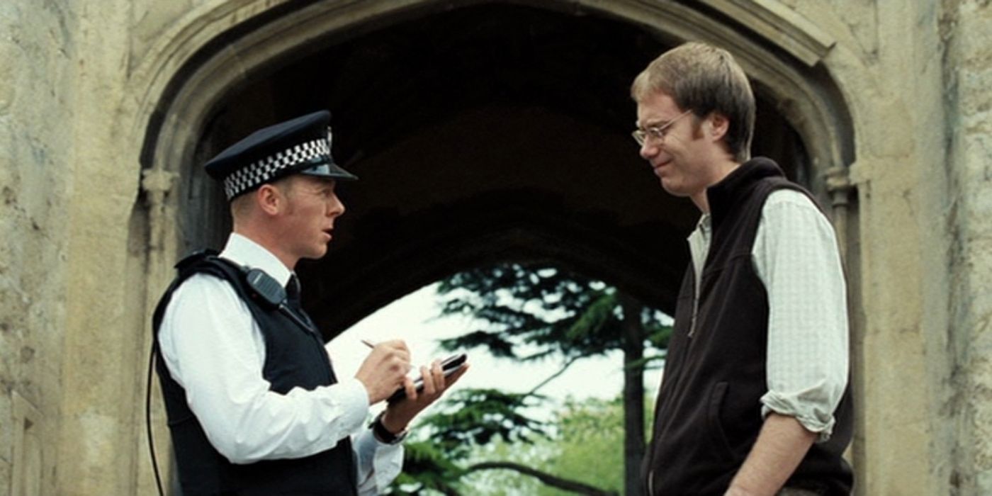 The 15 Best British Dark Comedy Movies Ever Made