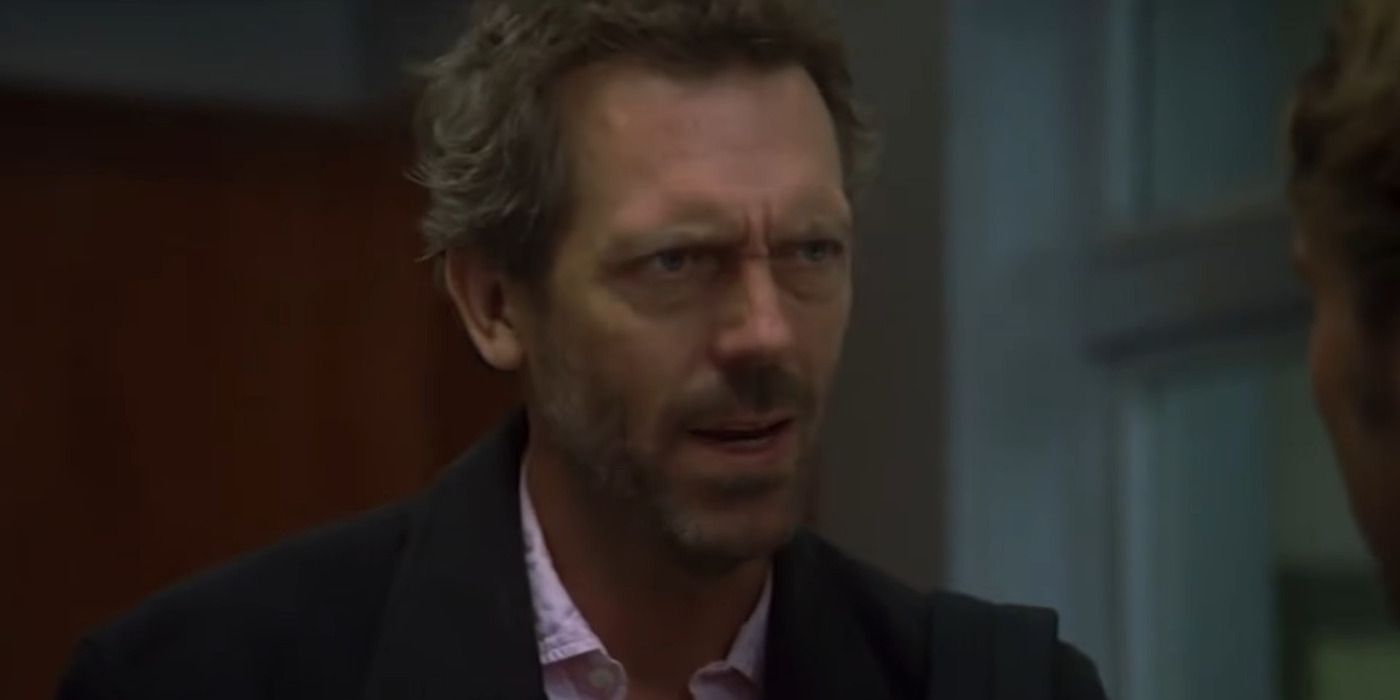 House Definitely Had A Favorite Fellow, And Season 6 Revealed Who They Were