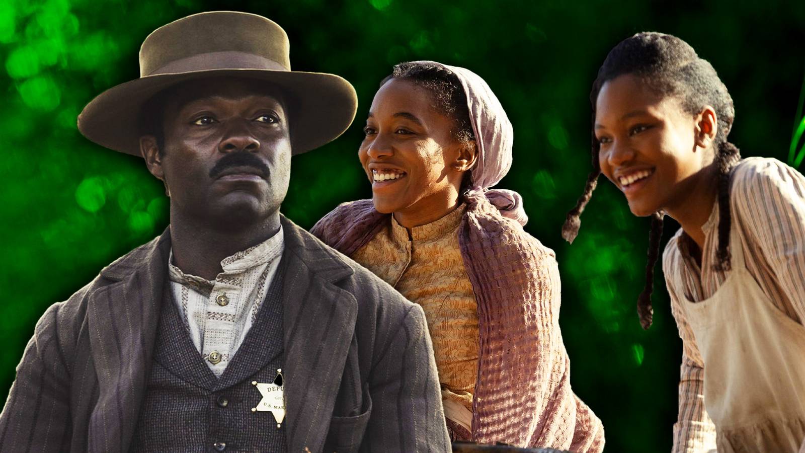 How Many Children Bass Reeves Had With Nellie Jennie (& What Happened ...