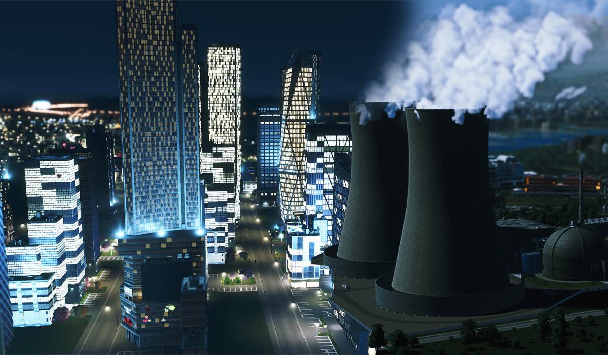 How To Export Electricity In Cities Skylines 2