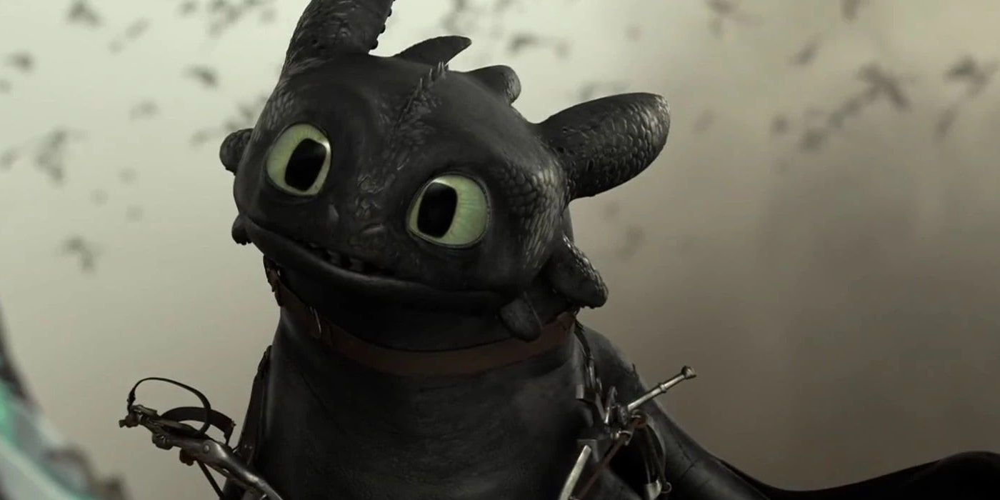 7 Dragon Types We Can't Wait To See In How To Train Your Dragon's Live ...