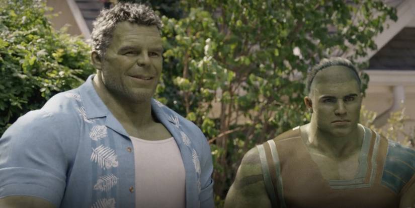 Hulk's Next MCU Appearance Has A Bigger Problem Than Marvel Will Admit