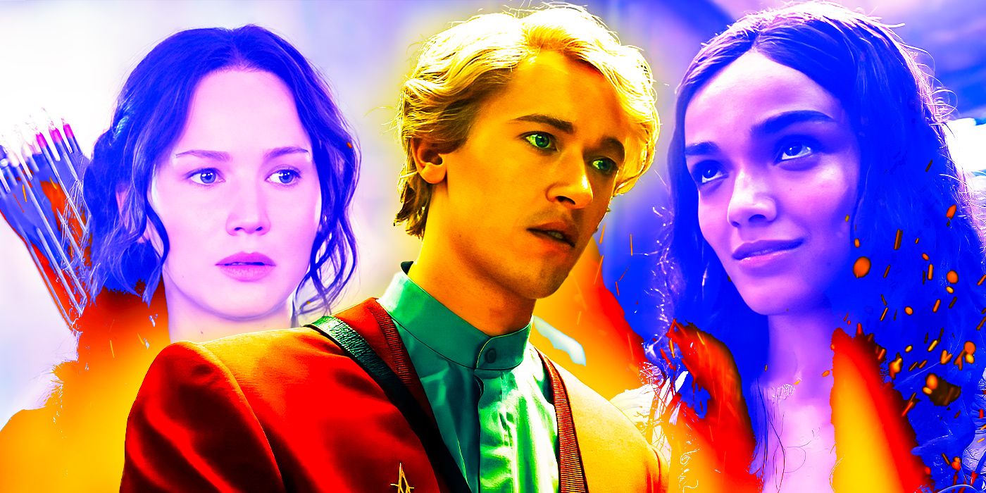 10 Key Things That Happen Between The Ballad Of Songbirds And Snakes