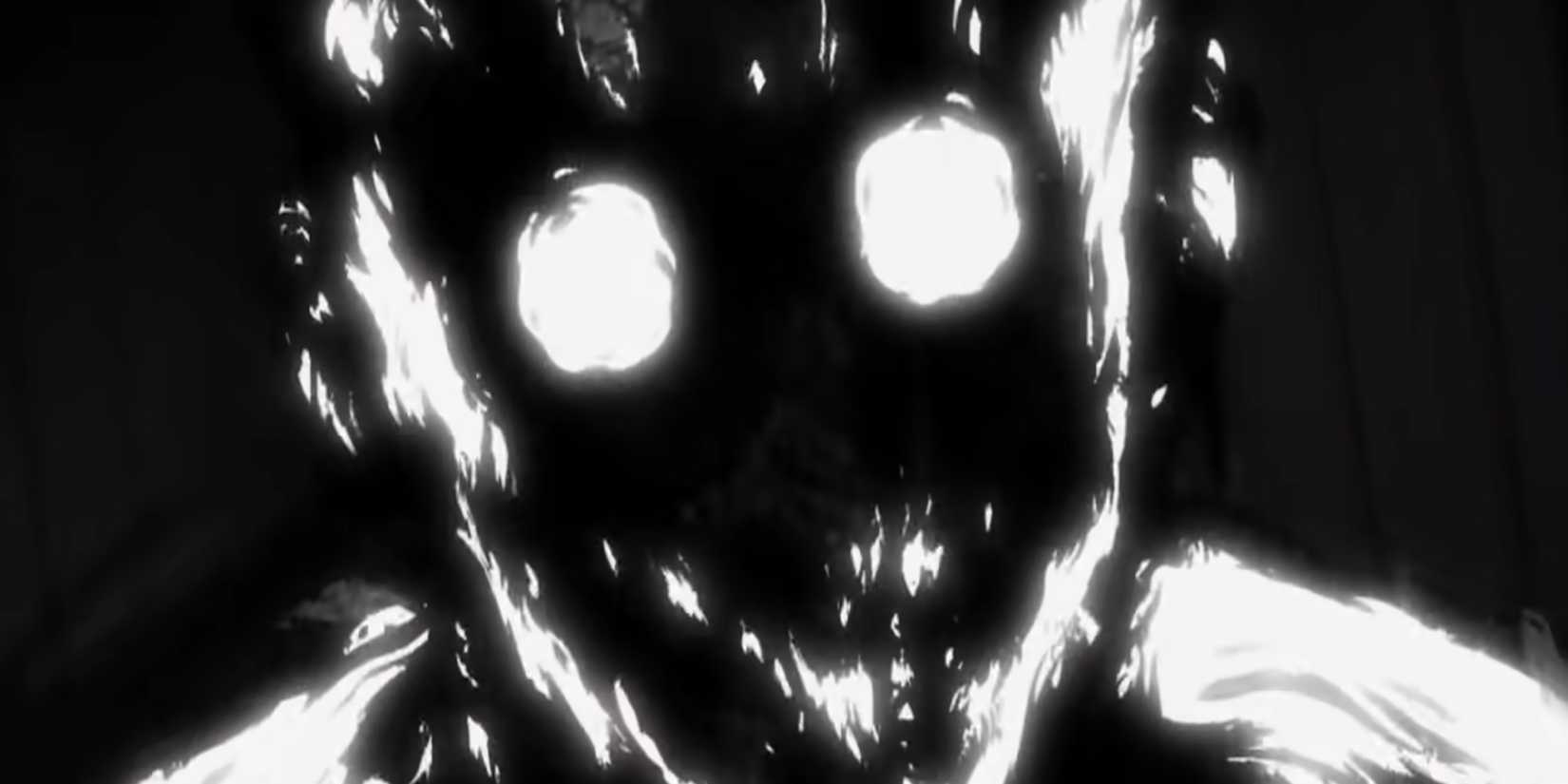 Gon Raging Ova 10 Shonen Anime Moments That Changed the Game