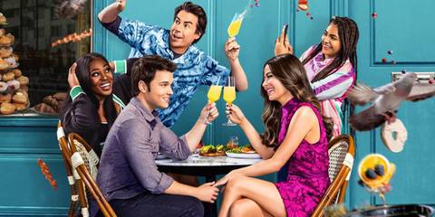 icarly Summary, Trailer, Season List, Cast, Where to Watch and More