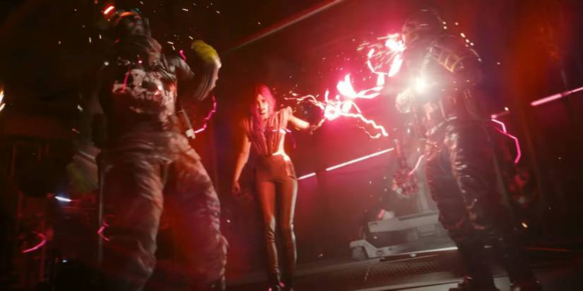 8 Best Builds For Cyberpunk 2077: Phantom Liberty DLC