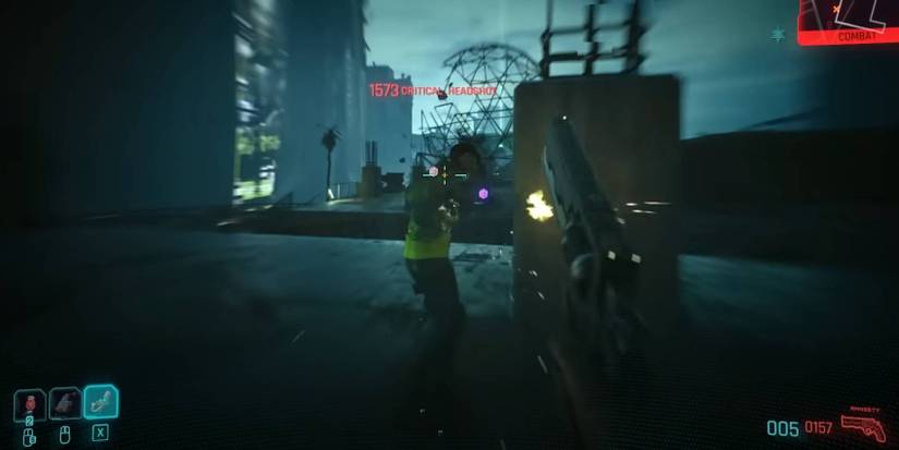8 Best Builds For Cyberpunk 2077: Phantom Liberty DLC