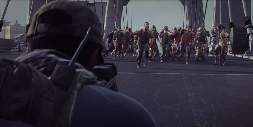 Jon Riva & Clayton Neuman Interview: The Walking Dead & Call Of Duty ...