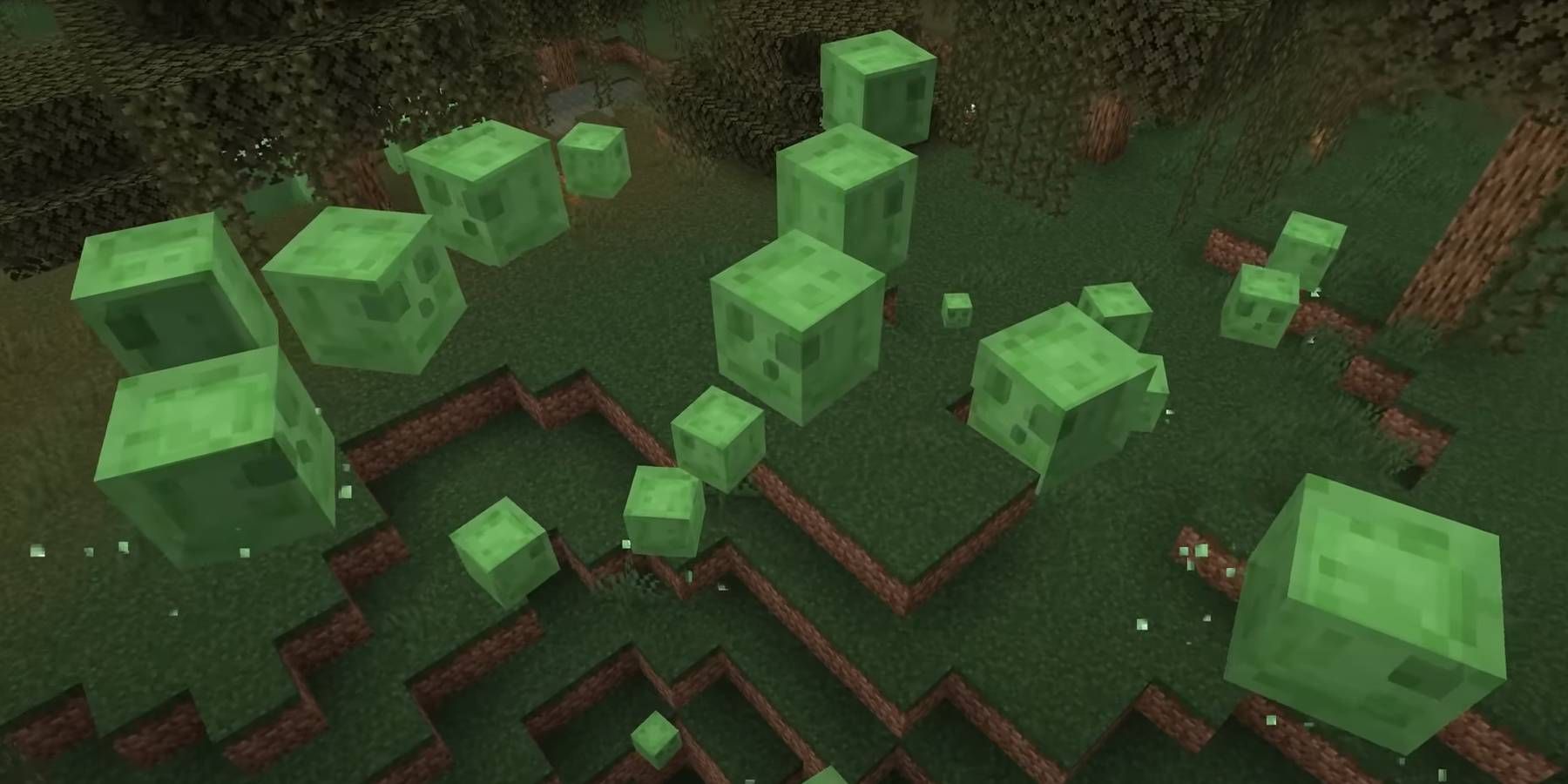 12 Best Farms To Make In Minecraft