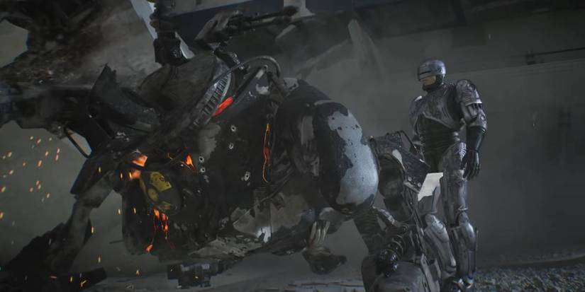 Robocop: Rogue City - How to Unlock Every Ending