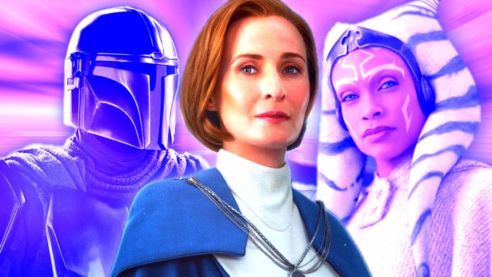 Star Wars Already Has The Perfect Setting For A New Republic Era