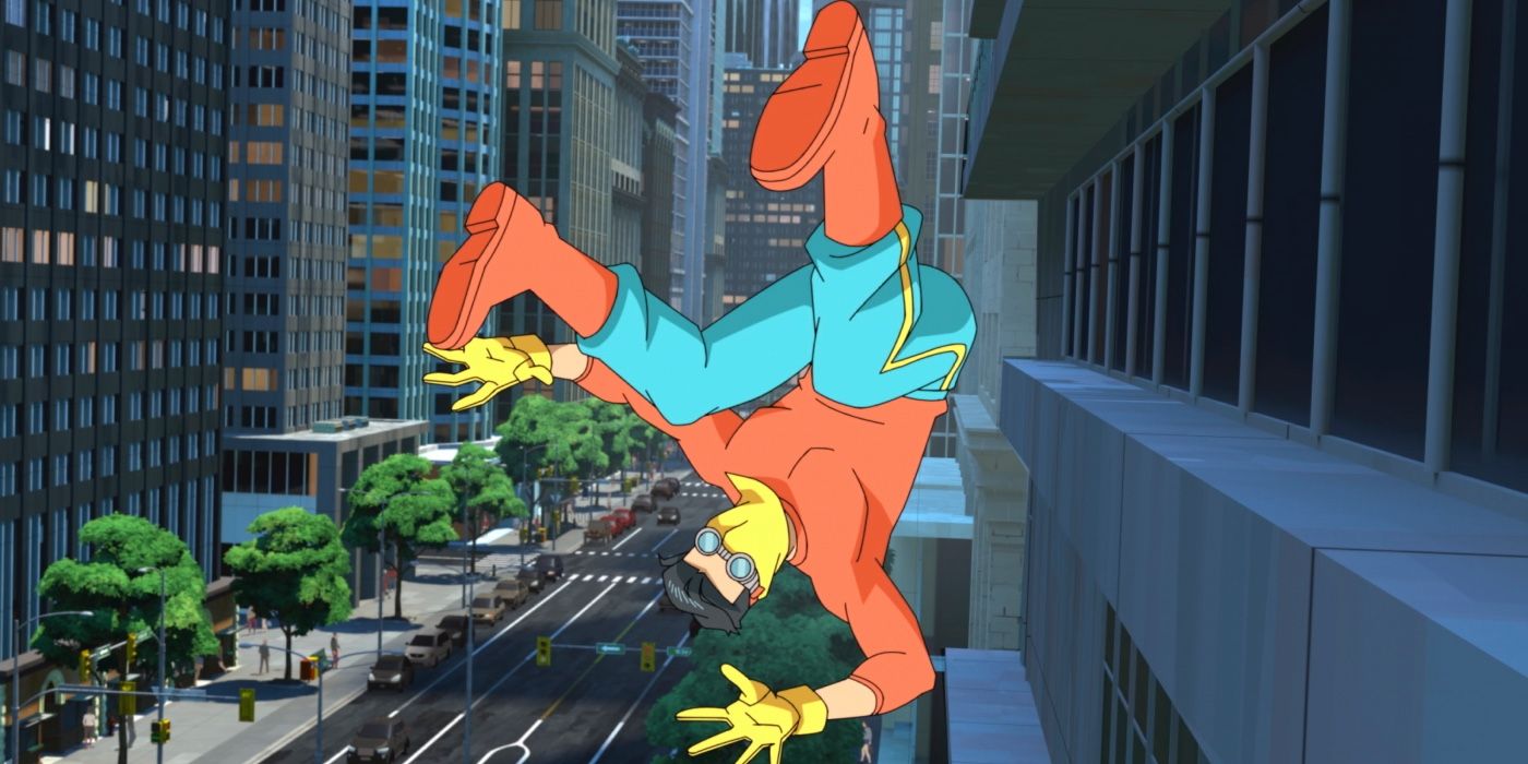 5 Reasons Why The Boys Is Prime Video’s Best Superhero Show (& 5 ...