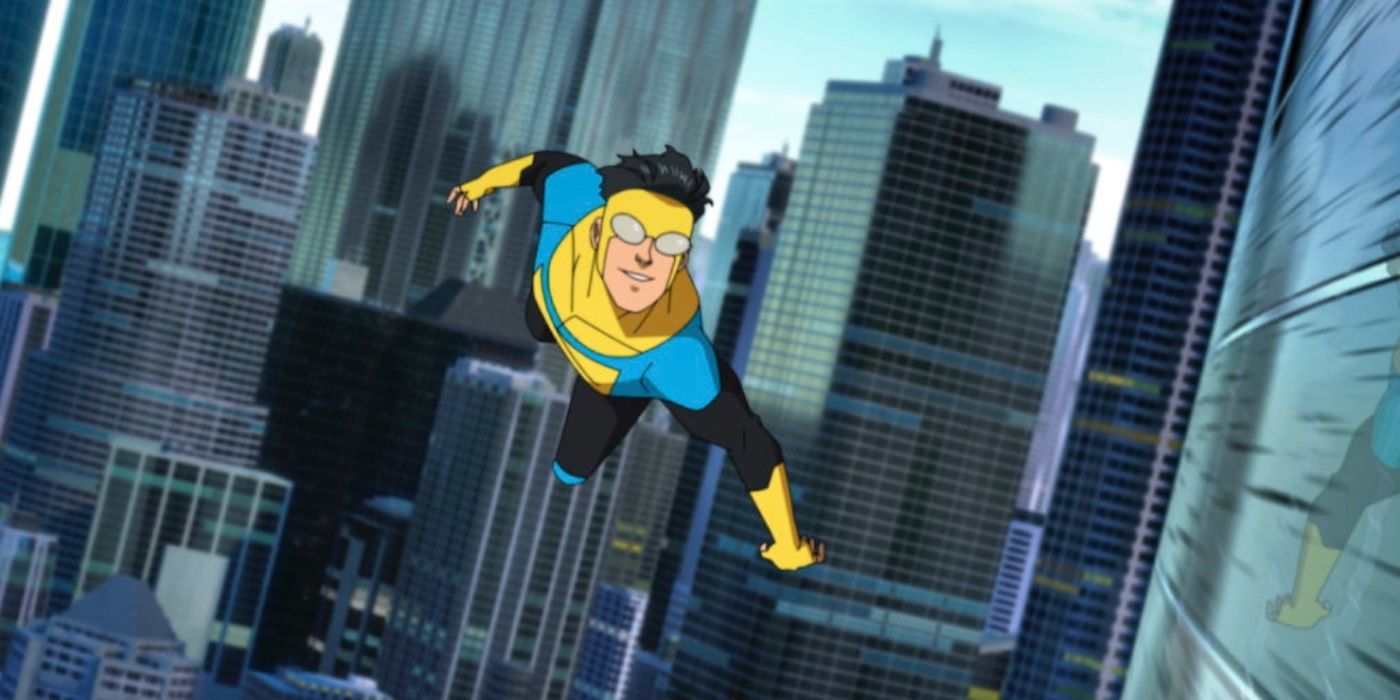 Invincible Season 3: Everything You Need To Know