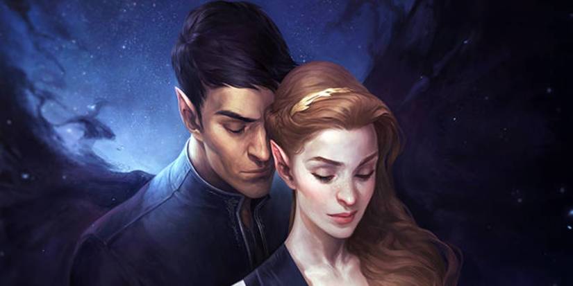 10 Moments From The Books We Must See In The Courts Of Thorns & Roses Show