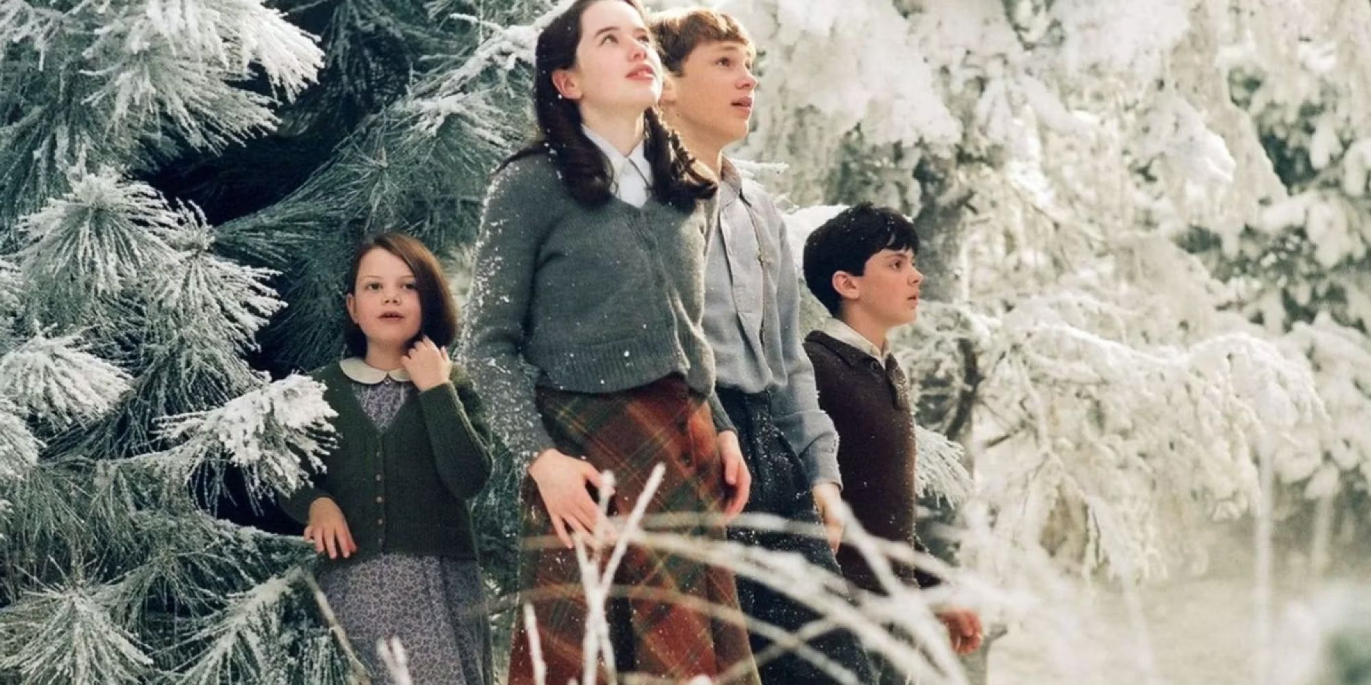 Greta Gerwig's Narnia Remake Can Bring Justice To 1 Character After 68 Years