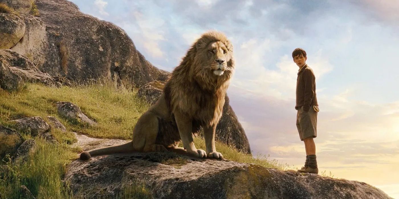 Greta Gerwig's Narnia Reboot Will Struggle To Fix 1 Problem From The Books