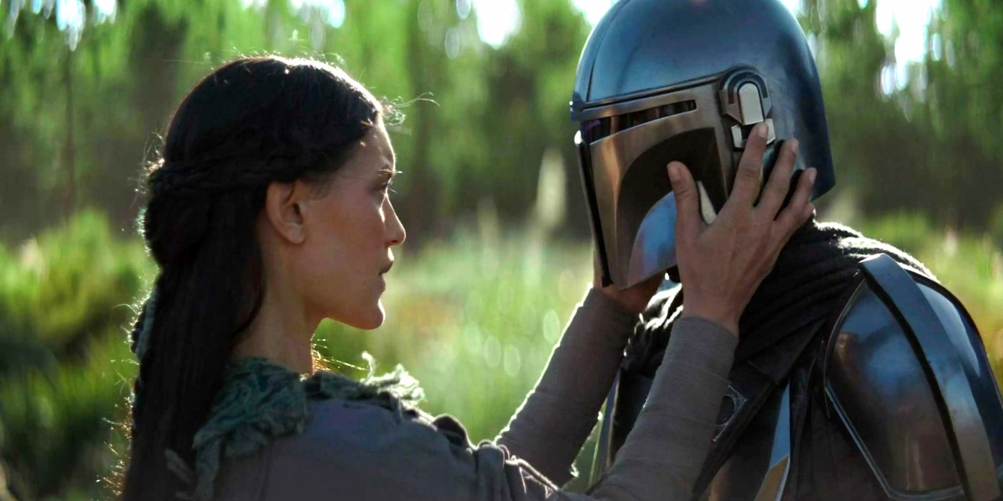 8 Ways Din Djarin Has Become Star Wars Canon's Boba Fett Replacement