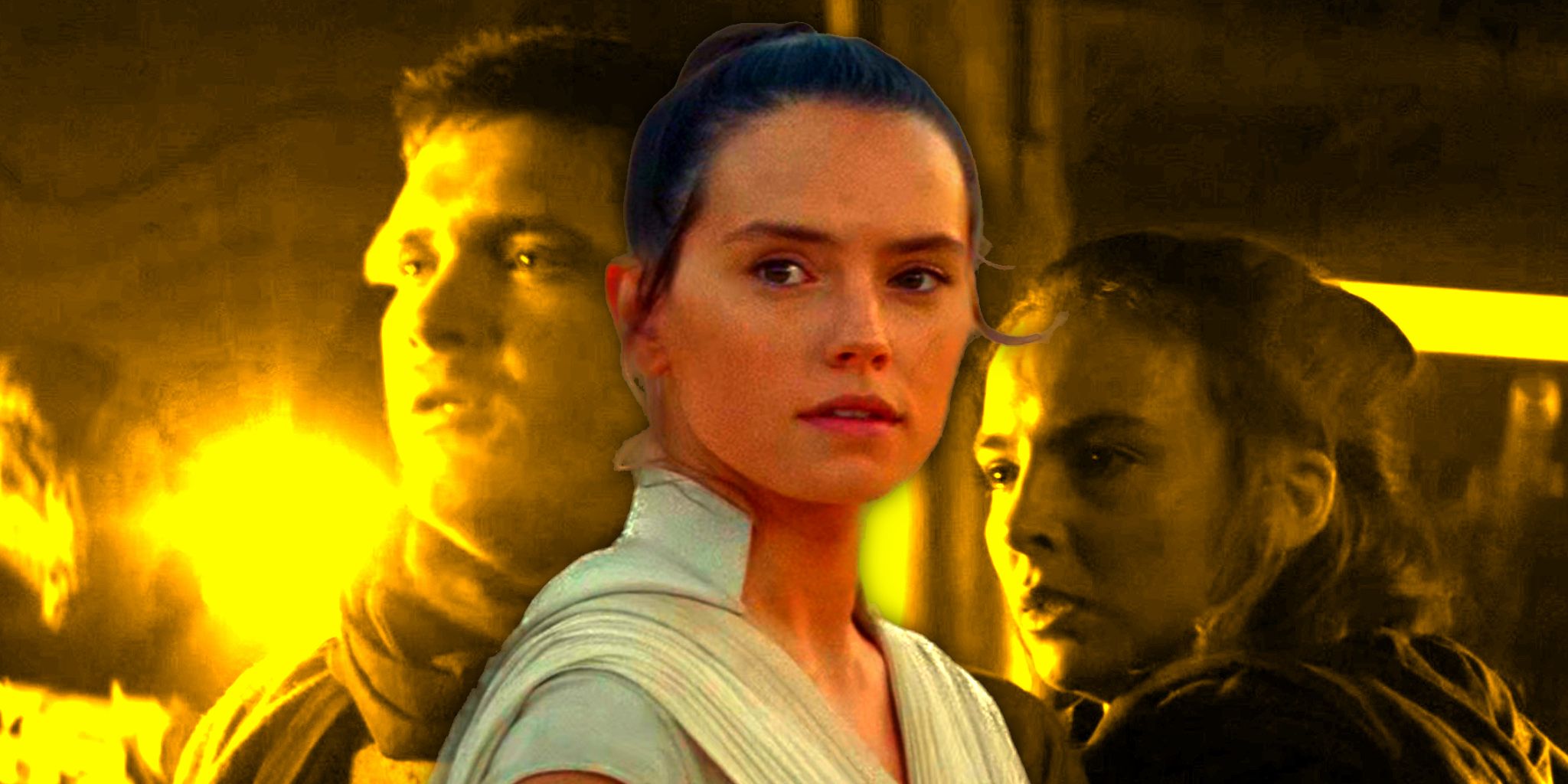 10 Things That Must Happen If Rey's New Jedi Order Movie Is To Be A ...