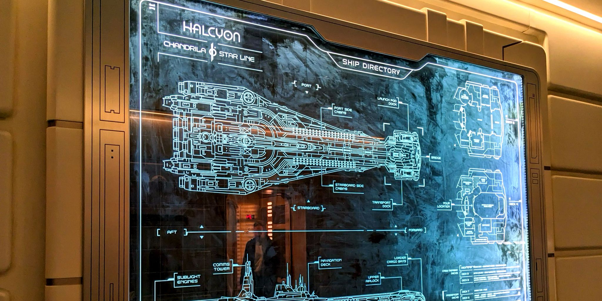 You'll Never Guess How This Random Star Wars Location Truly Connects Leia To Anakin & Padm