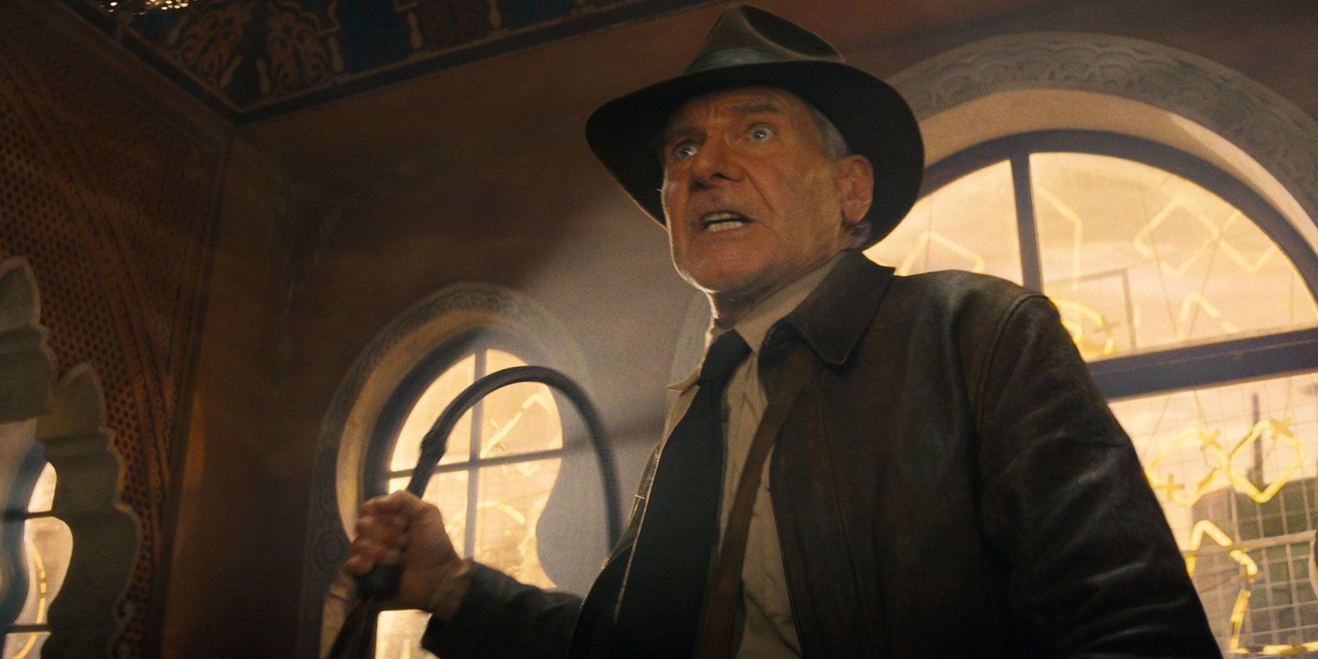 Why All Of Spielberg's Indiana Jones Movies Were Removed From Disney+ Explained