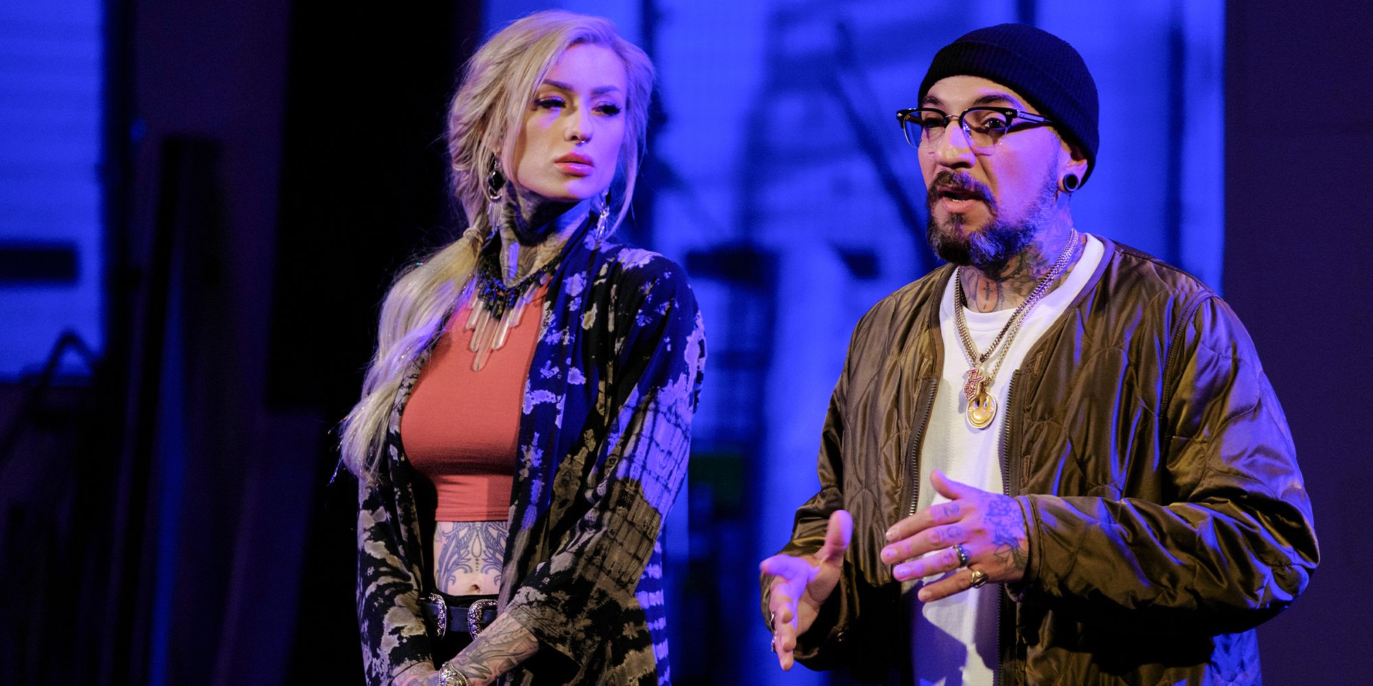 Ink Master Summary, Trailer, Season List, Cast, Where to Watch and More