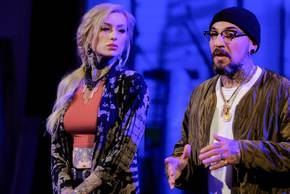Tony From Ink Master Ink Master Summary, Trailer, Season List, Cast, Where to Watch and More