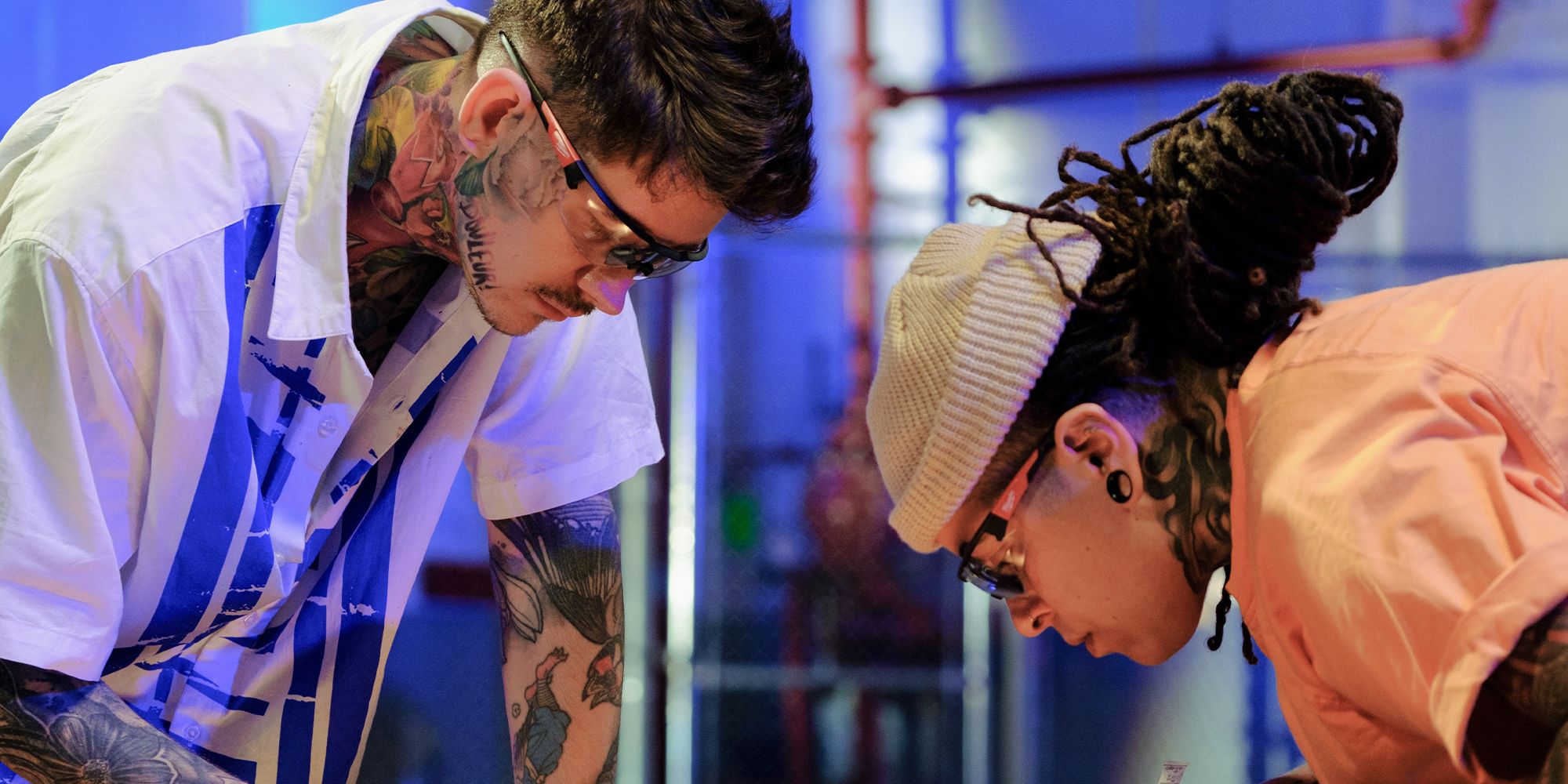 Ink Master Summary, Trailer, Season List, Cast, Where to Watch and More