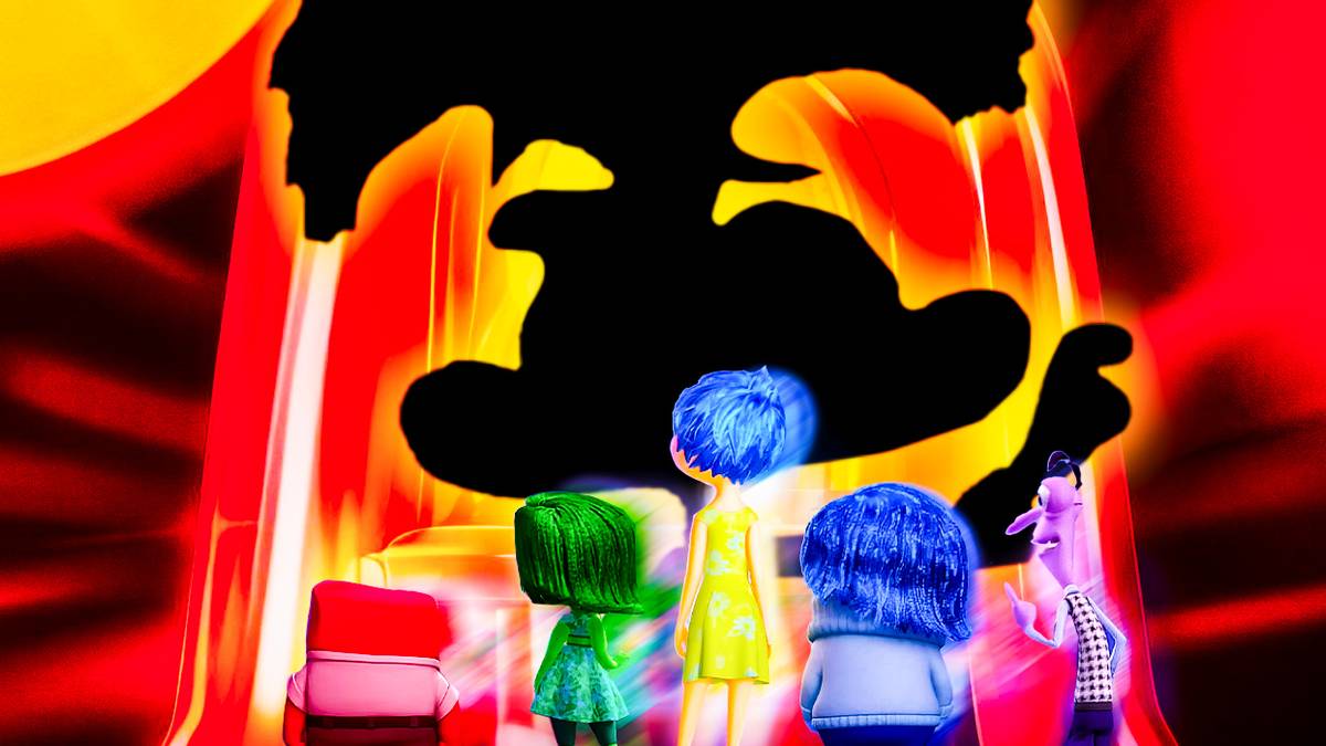 Inside Out 2's New Emotion Tease Causes 1 Big Continuity Problem