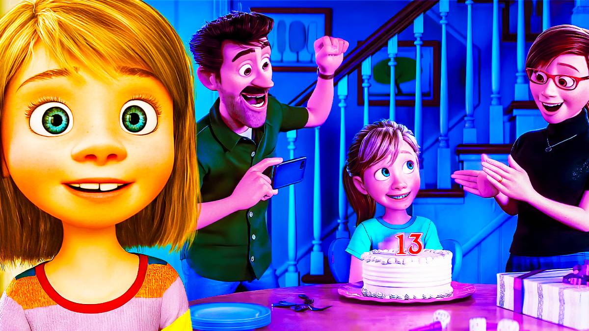 Inside Out 2 Supports A Popular Riley Theory (That Disney Will Likely ...