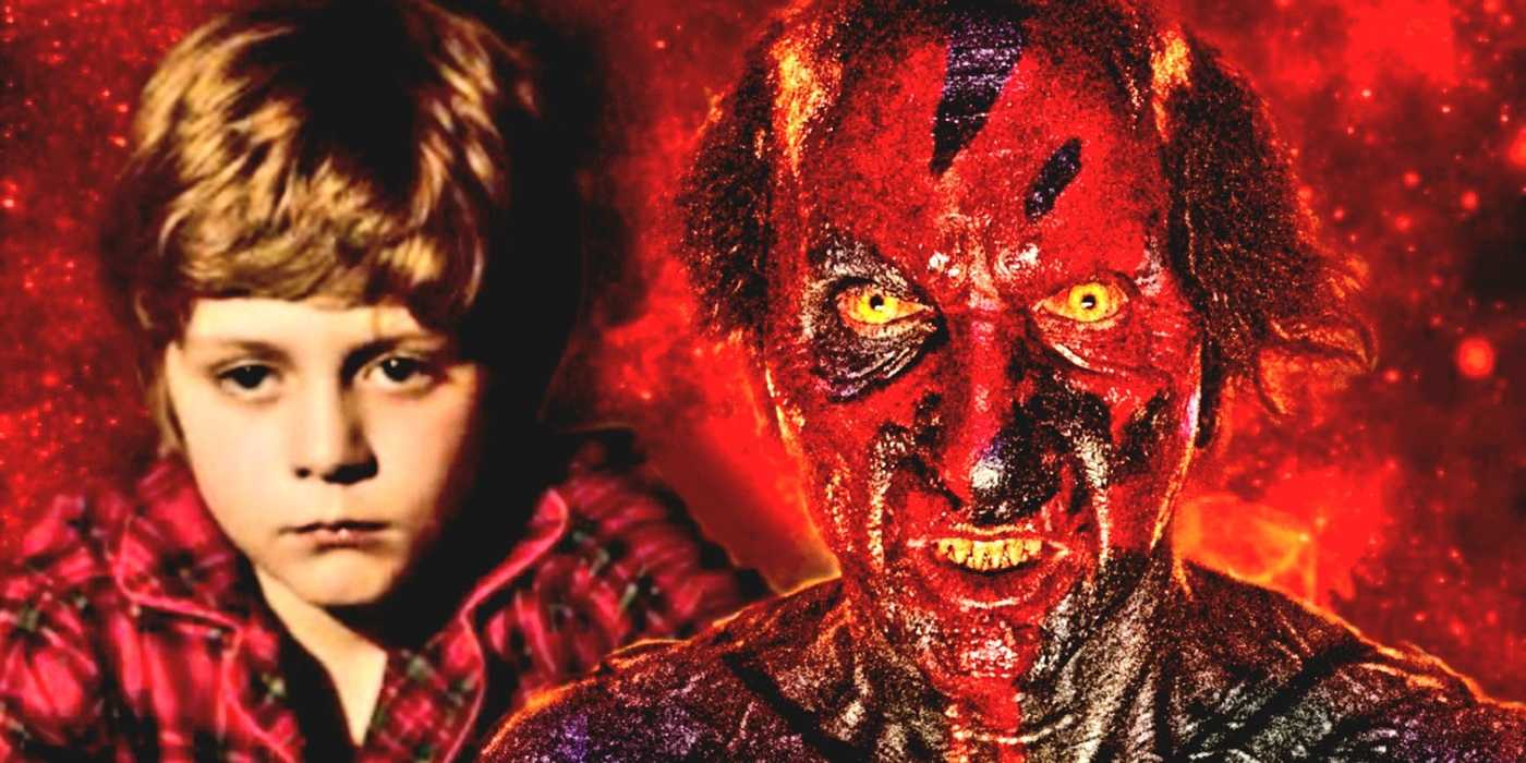 Insidious Setan Thread: An Insidious Tale - Cast, Story & Everything We Know