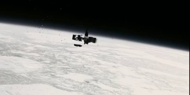 Interstellar Zone Insterstellar’s Most Impressive (& Accurate) Visuals Make Nolan’s Sci ...