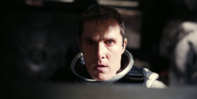 Christopher Nolan's 169-Minute Sci-Fi Epic Is Just As Powerful In 8 ...