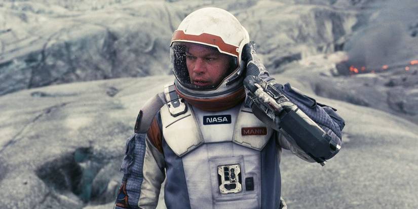 Interstellar’s 10 Best Scenes, Ranked