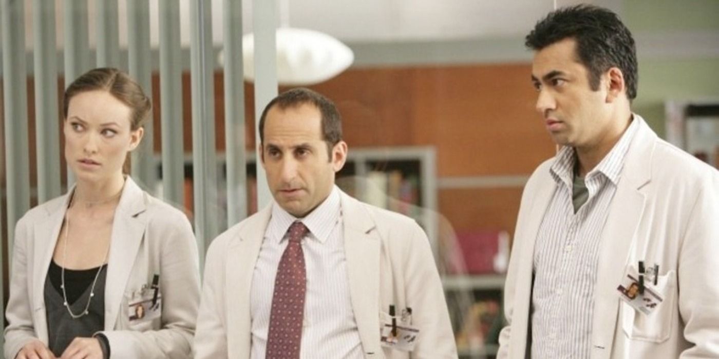 House M.D.'s Main Characters, Ranked By Likability