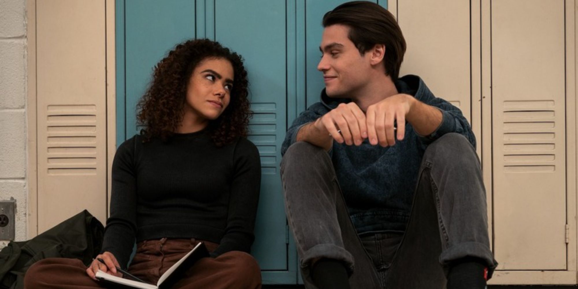 Do Ginny And Marcus Get Back Together In Season 3