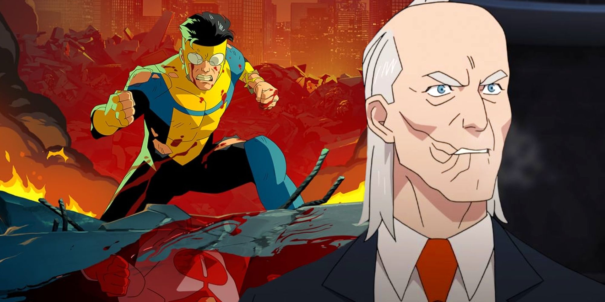 10 Invincible Storylines To Expect In Season 3