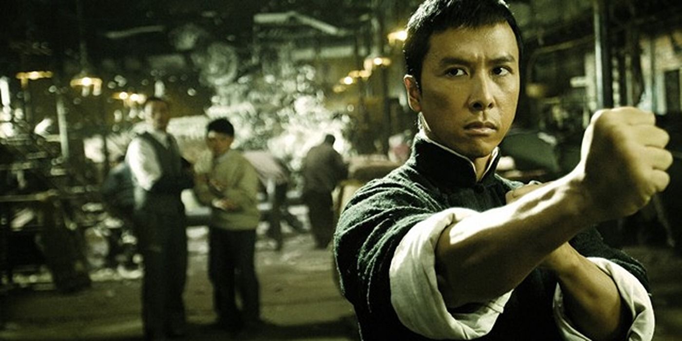 10 Martial Arts Movies You Didn't Realize Were Based On True Stories