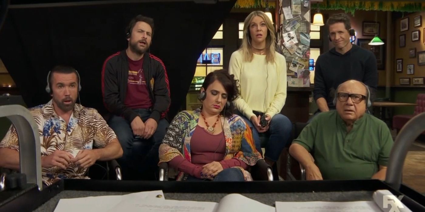 8 Wildest Predictions For How It's Always Sunny In Philadelphia Will End