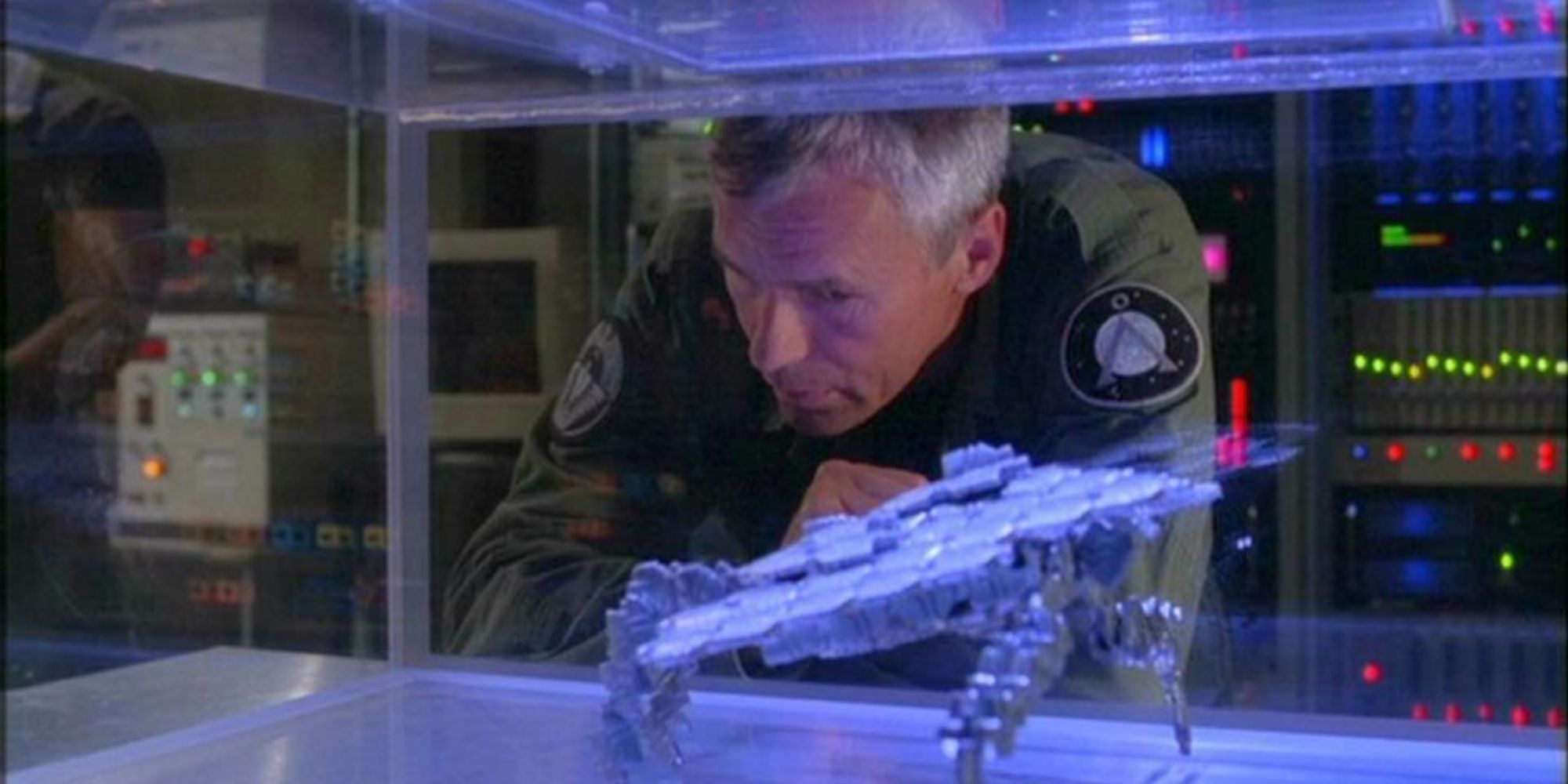 The Top 10 Stargate Villains Ranked By Power, From The Weakest To The ...