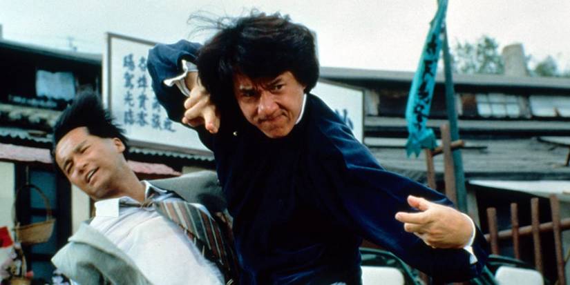 10 Iconic Martial Arts Movies That Outshine Modern Films