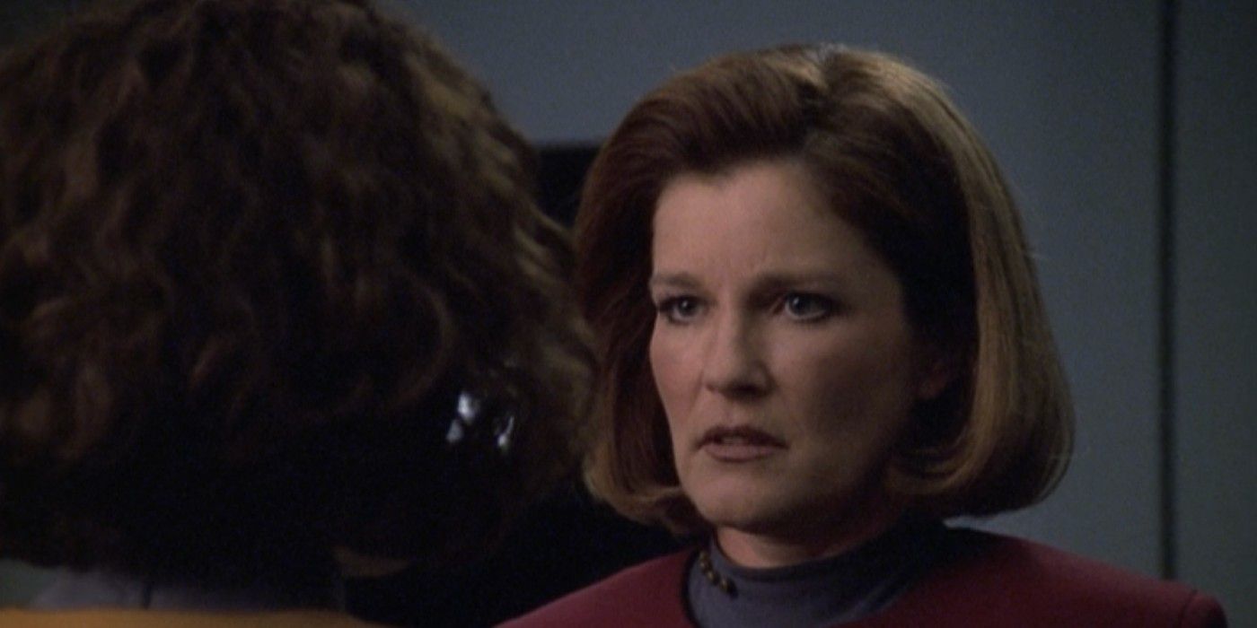 Star Trek Reveals A Terrible Fate Voyager Avoided