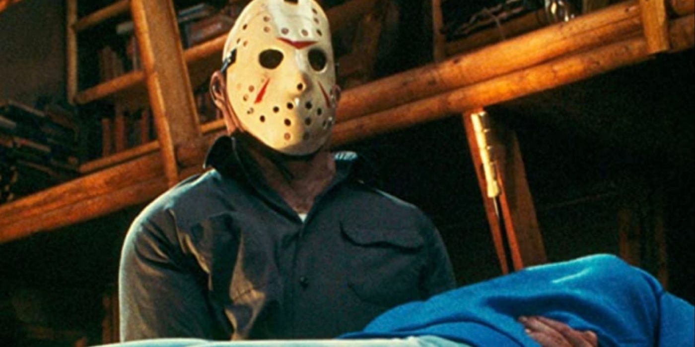 Top 35 Slasher Villains Of All Time, Ranked