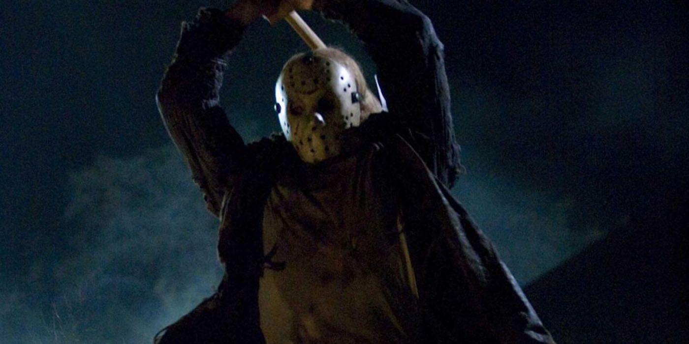 New 90% Horror Movie Is The Perfect Blueprint For How To Revitalize Friday The 13th