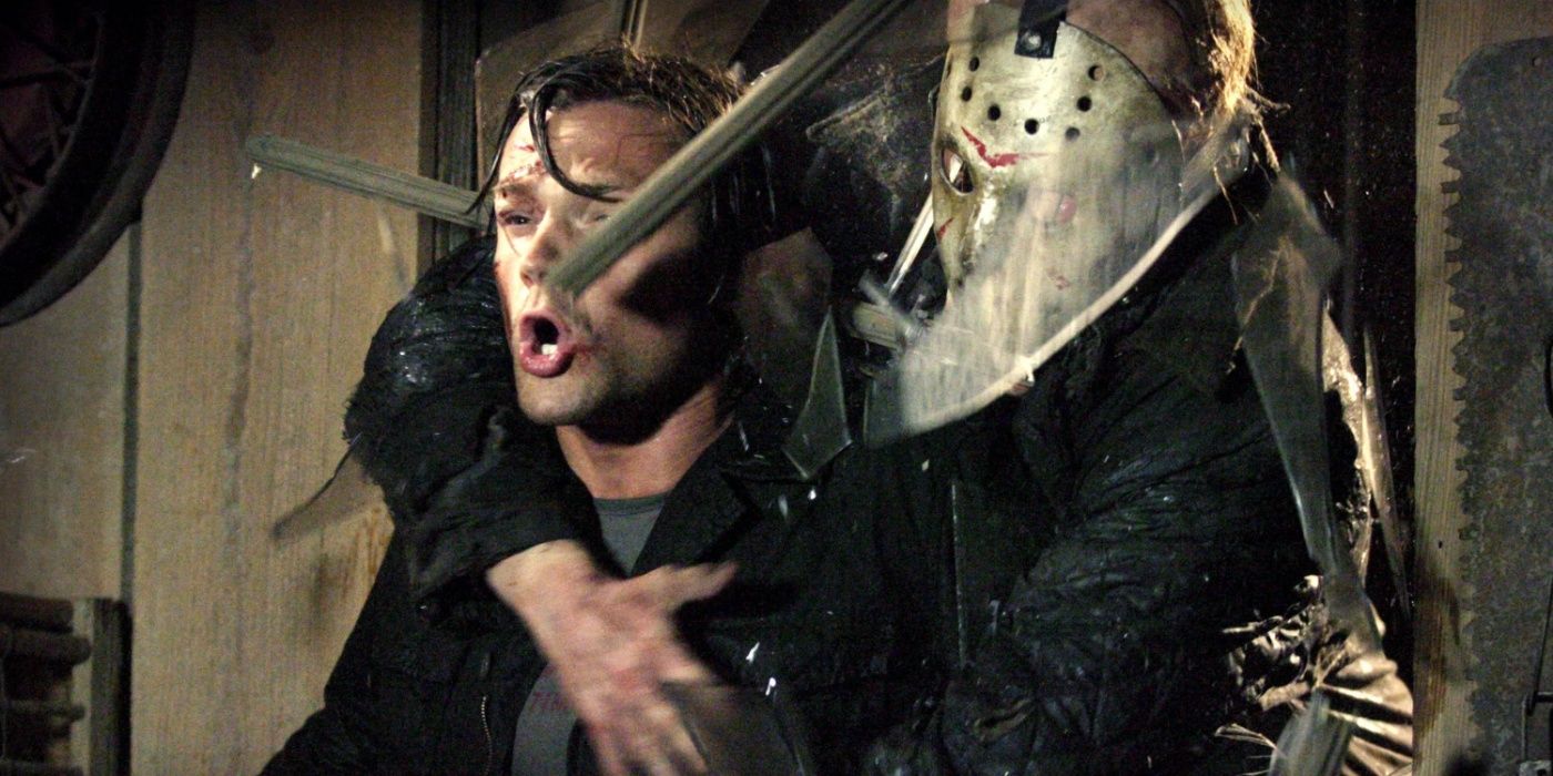 Friday The 13th: Every Jason Voorhees Mask, Ranked