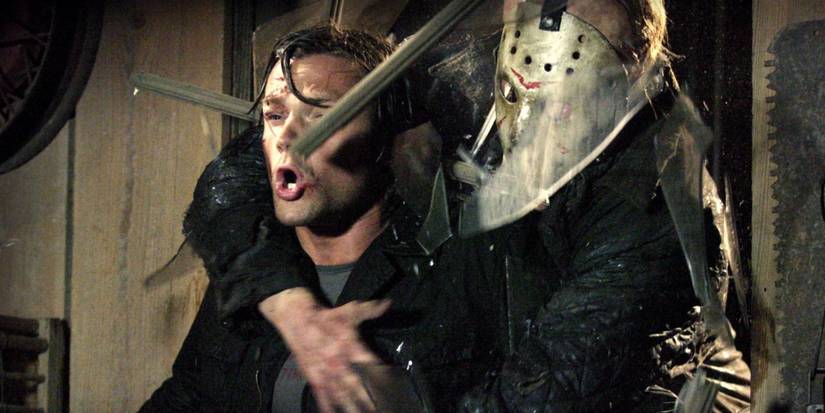 8 Best 2000s Slasher Movie Remakes, Ranked