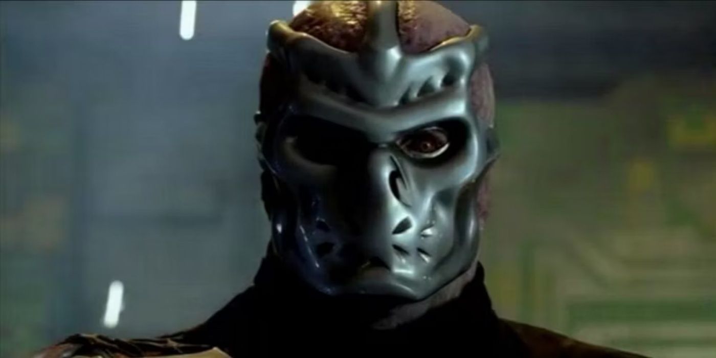 Friday The 13th: Every Jason Voorhees Mask, Ranked