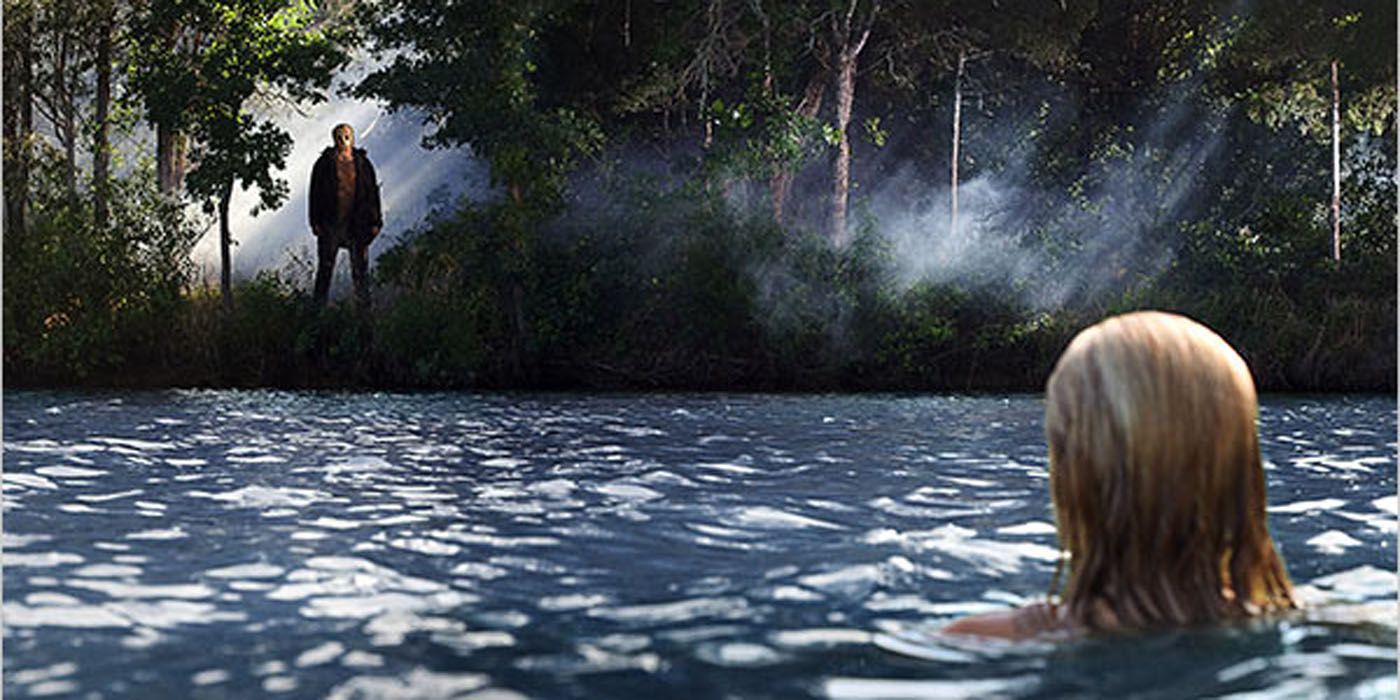 Friday The 13th: Every Jason Voorhees Mask, Ranked