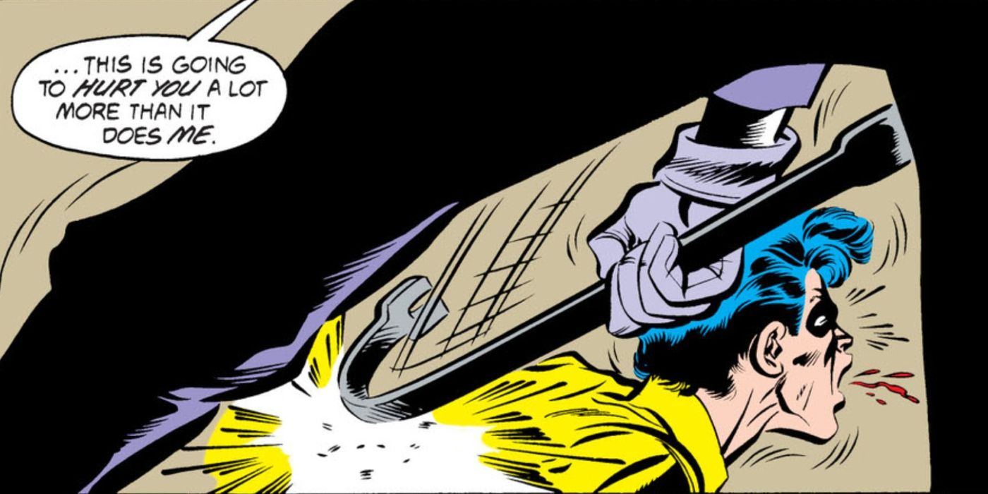 10 Best Batman & Joker Comics in History, Ranked