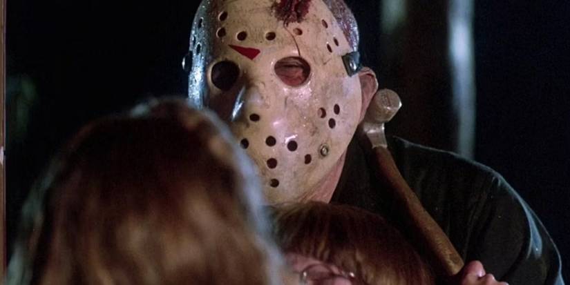 Jason Voorhees em Sexta-Feira 13: O Capítulo Final