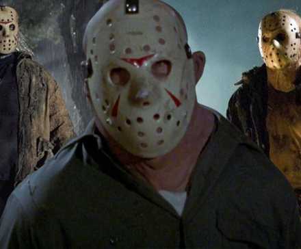 Friday The 13th: Every Unmasked Jason Voorhees (In Chronological Order)